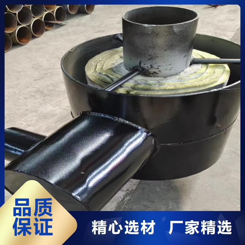 蒸汽保温钢管涂塑钢管厂实体厂家支持定制