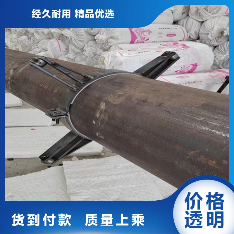 蒸汽保温钢管涂塑钢管厂家诚信厂家
