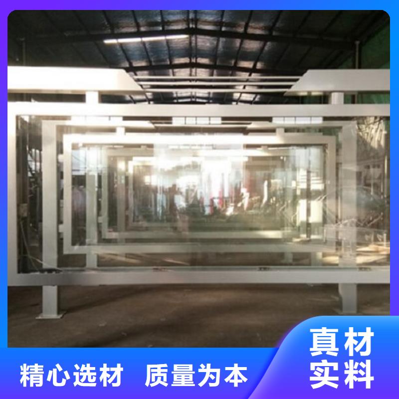 医院简约LED滚动灯箱未来发展