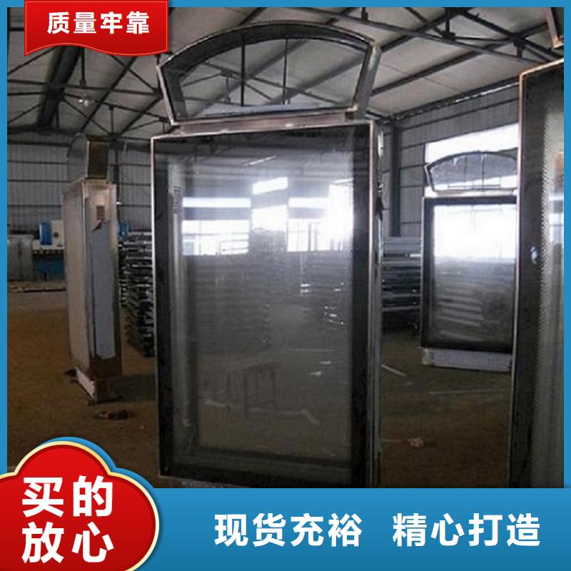 不锈钢路滚动灯箱智能环保分类垃圾箱大量现货供应