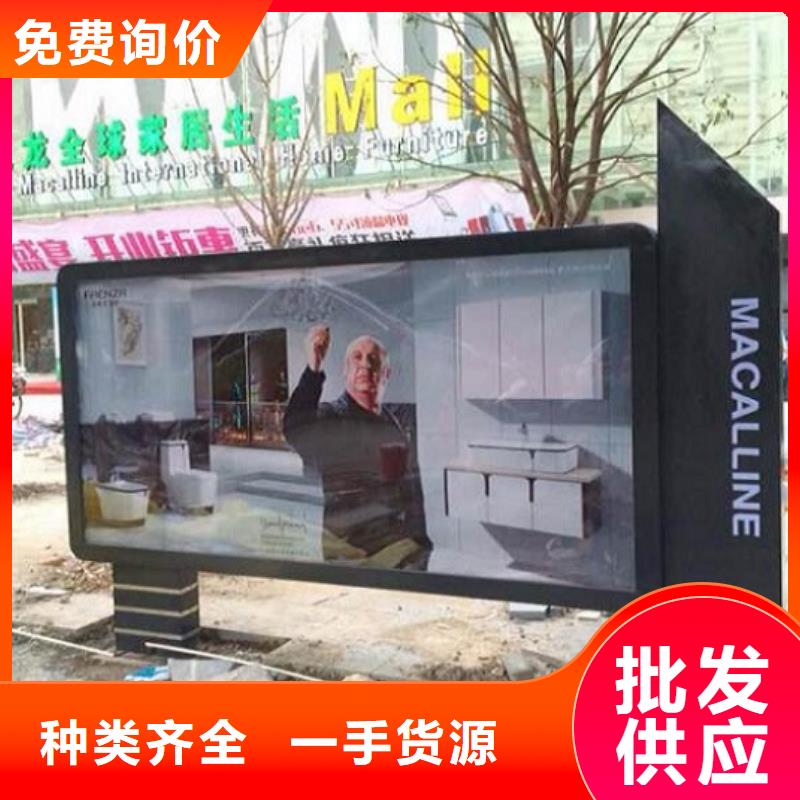 多功能广告滚动灯箱口碑良好