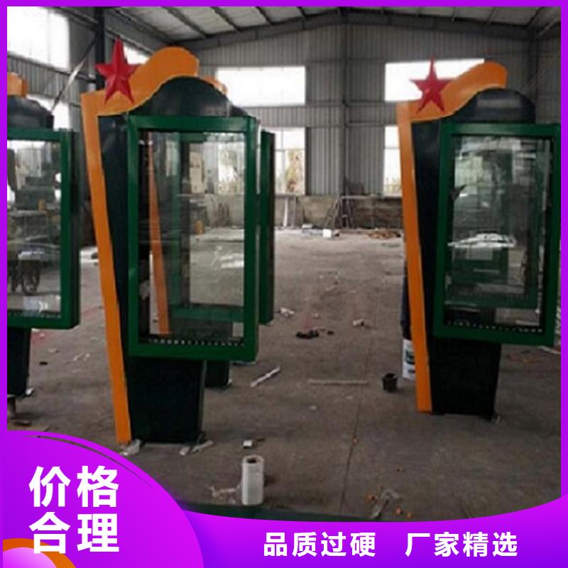 壁挂式广告滚动灯箱定做_锐思广告制品生产厂家