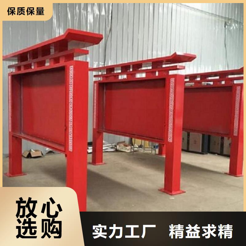仿古广告滚动灯箱市场行情