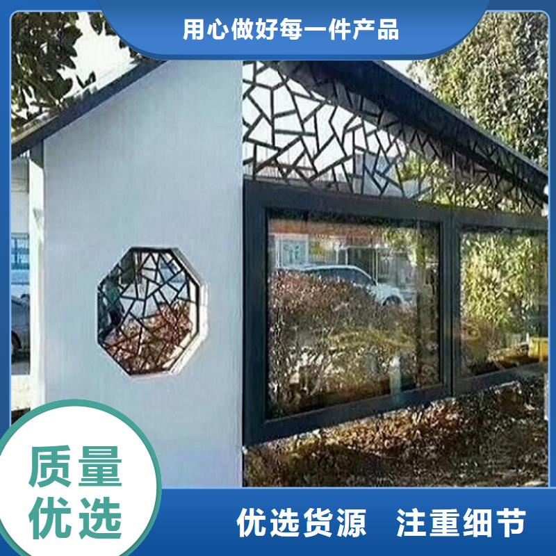 仿古LED阅报栏灯箱企业-质量过硬