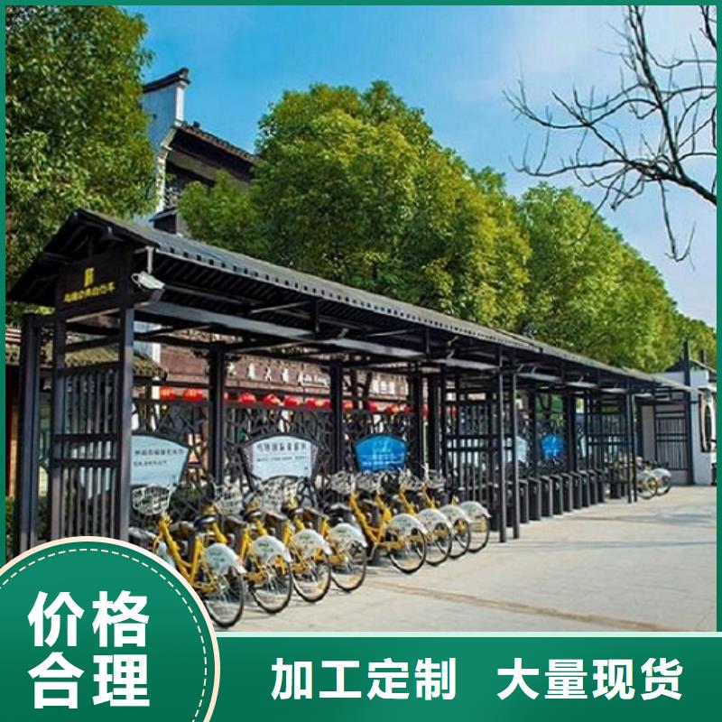 不锈钢加长公交站台采购价格