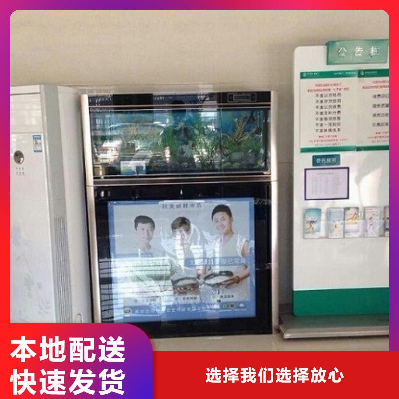 双立柱滚动灯箱生产经验丰富