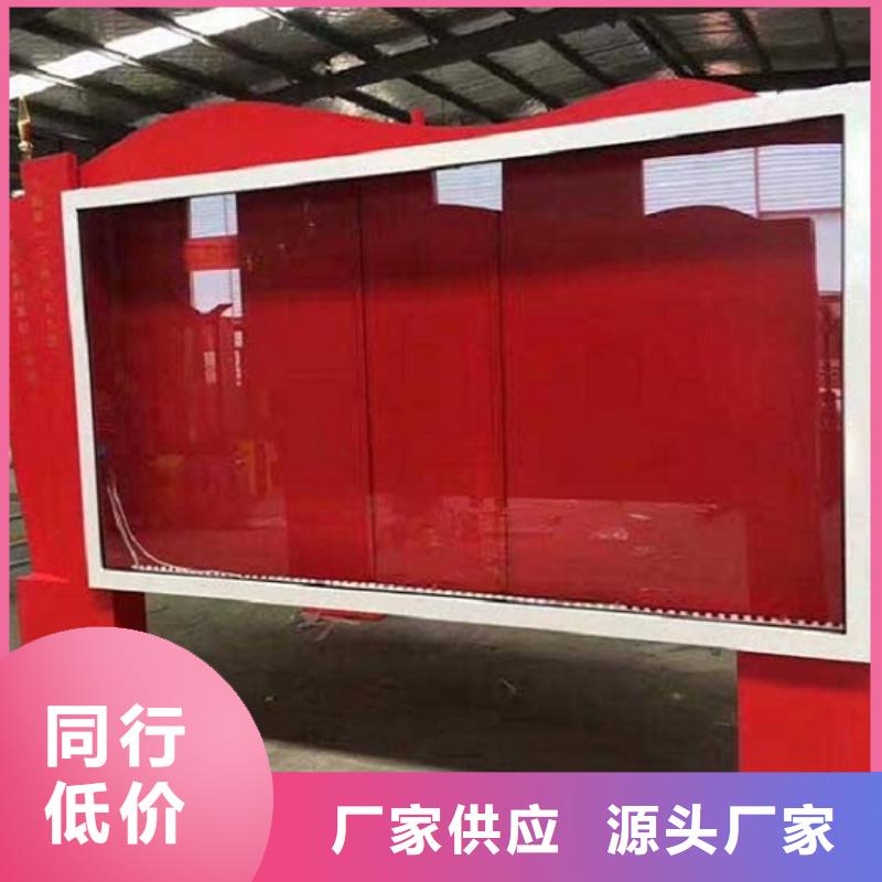 新款灯箱制作常年现货
