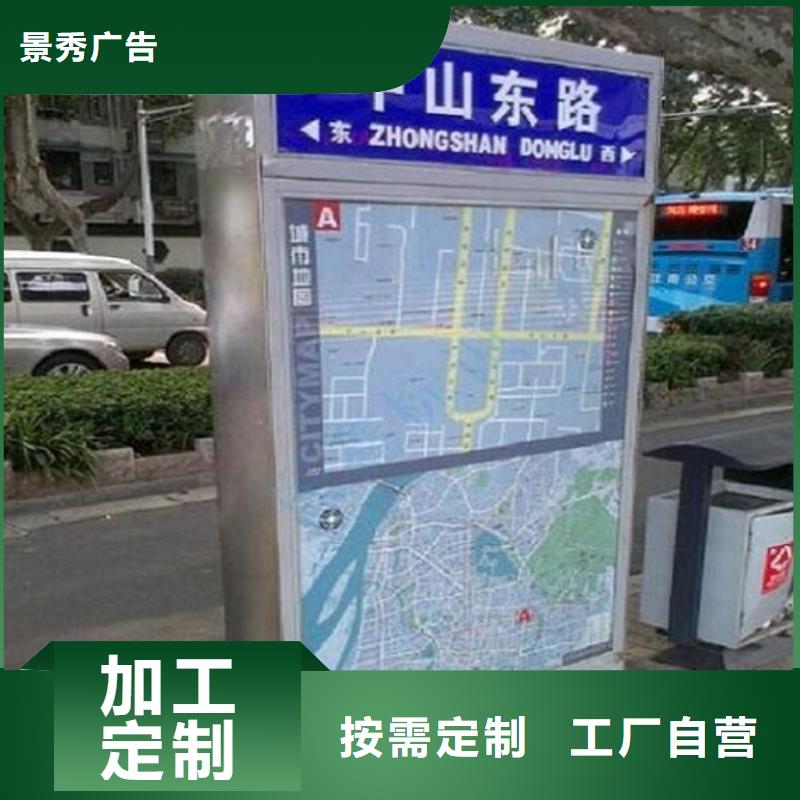 F型指路牌生产厂家厂家总部