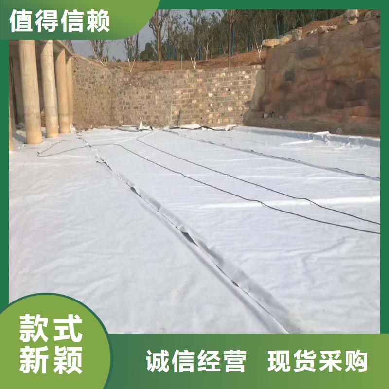 土工布防水毯质量可靠