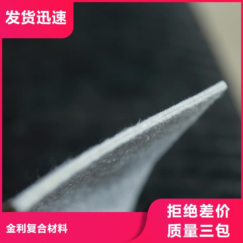 复合土工布厂家现货