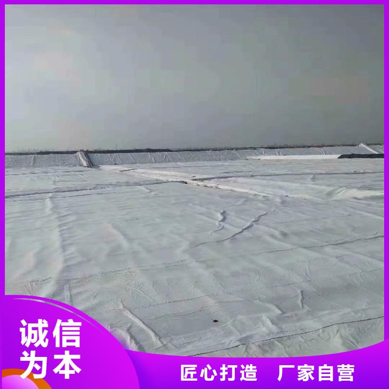 土工布镀锌管生产安装