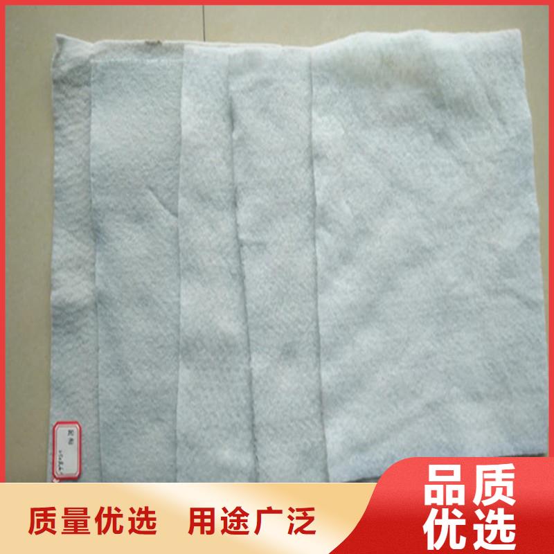 土工布复合材料应用领域