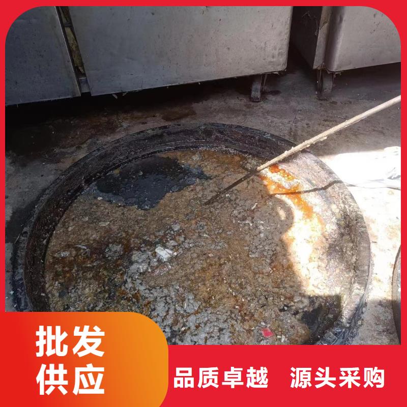 管道疏通_沉淀池清理多种规格库存充足