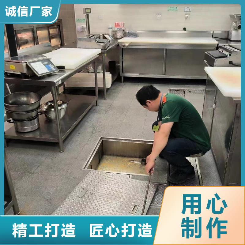 管道疏通市政排水管道清洗48小时发货
