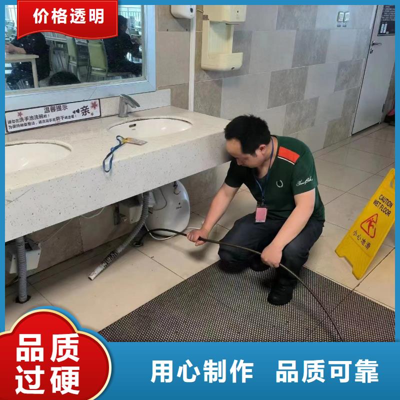 管道疏通沉淀池清理源头厂家供应