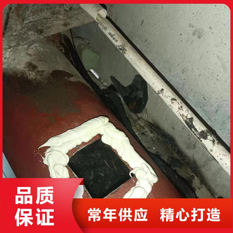 管道疏通清理污水池品质之选