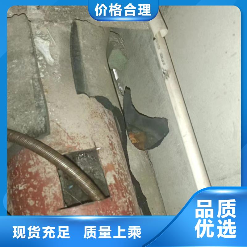 管道疏通清理污水池品质之选
