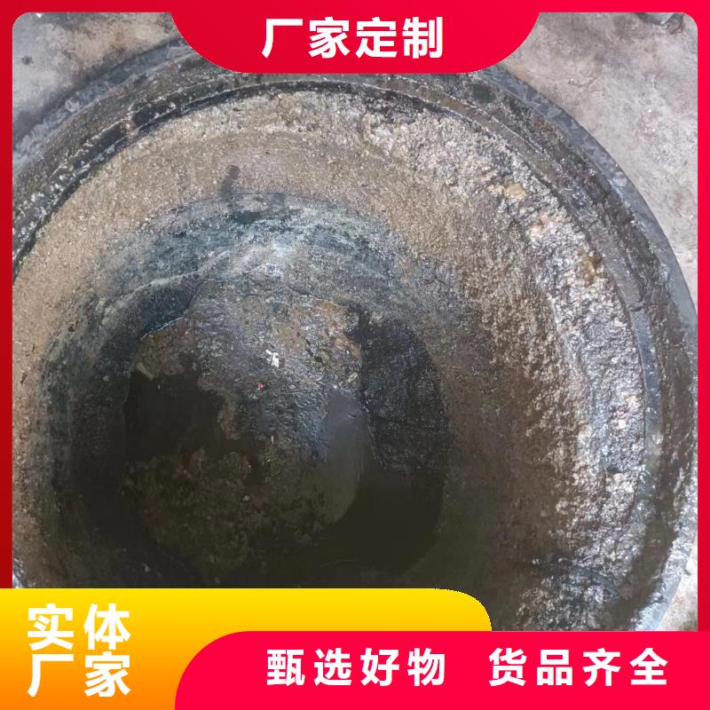 汉源县清理污水池价格低