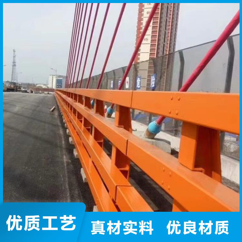 专注品质[神龙]桥梁隔离护栏制造厂家