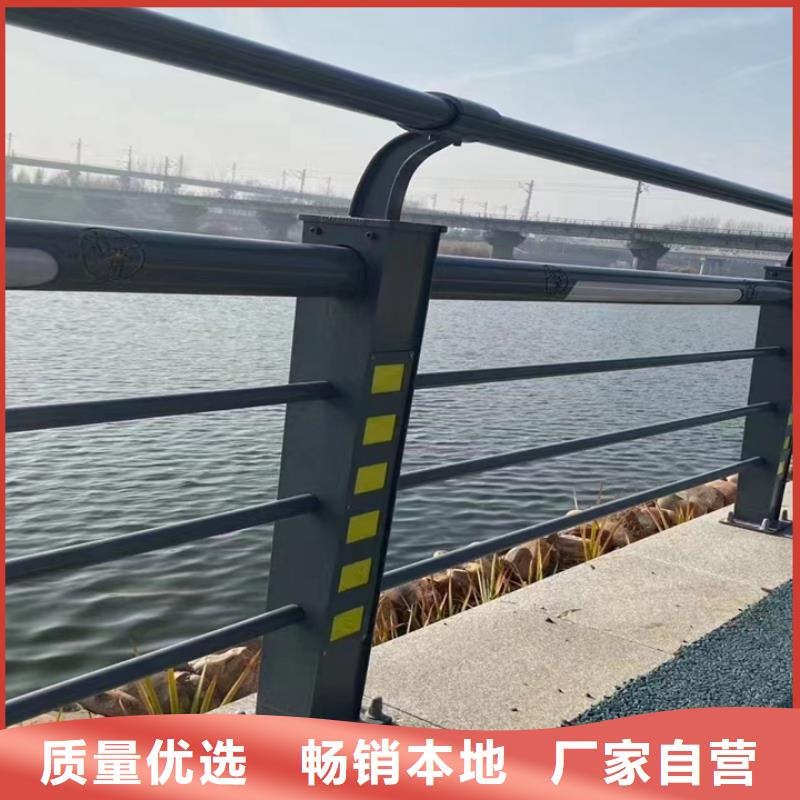 同城(神龙)桥梁护栏制造厂家