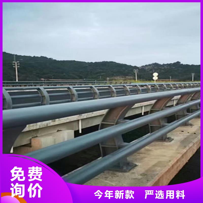 道路防撞护栏公司