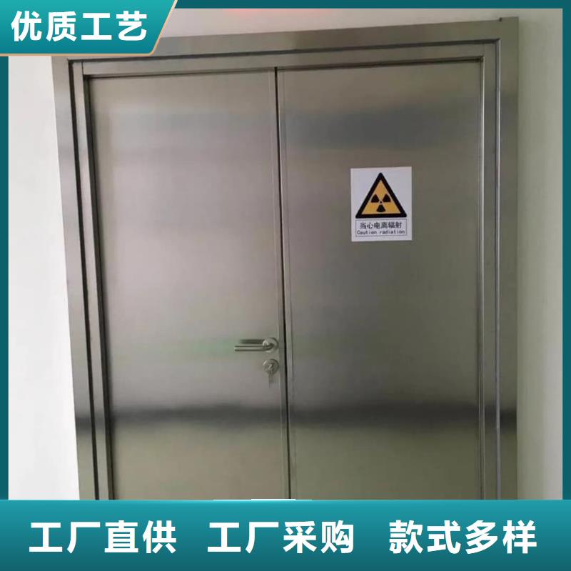 铅门铅门厂品质优选