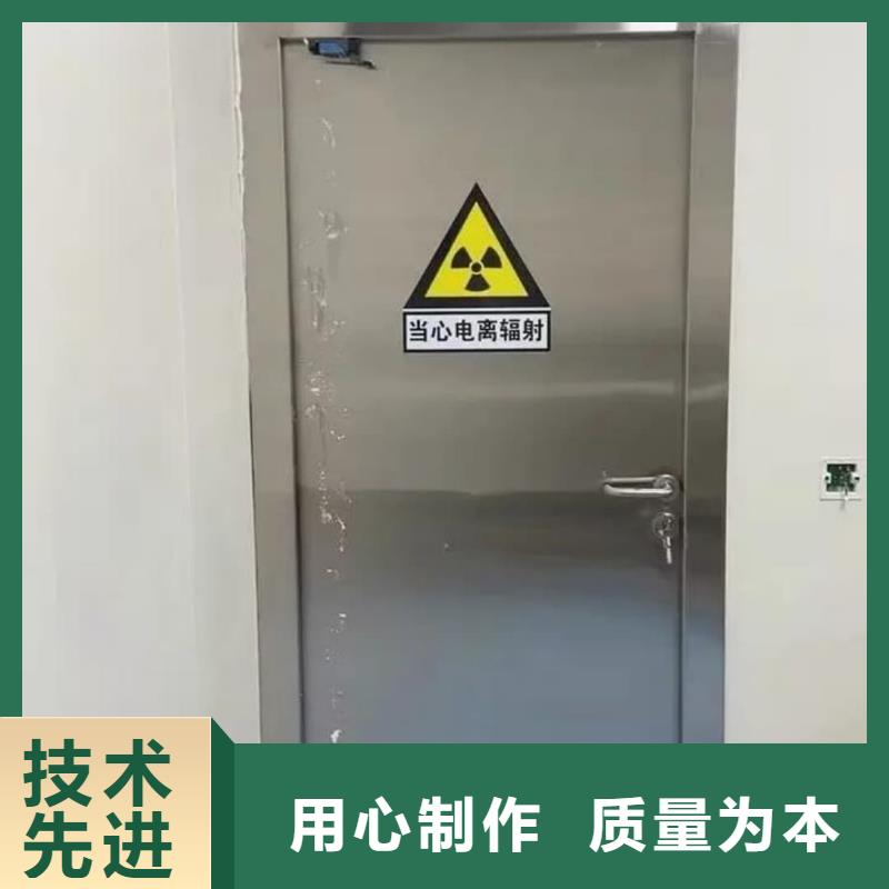 铅门_牙科铅门质量可靠