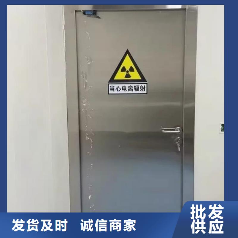 铅门大库存无缺货危机