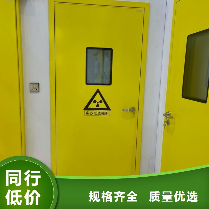 铅门多行业适用