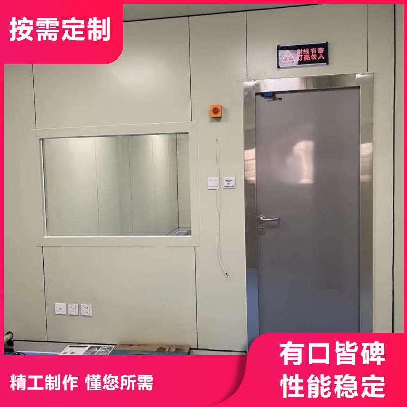 【铅门】铅门厂家优选好材铸造好品质