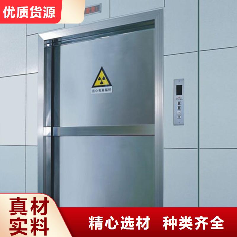 铅门铅门价格按需设计