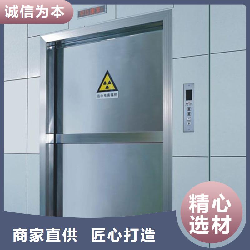 铅门-医用铅房专业完善售后