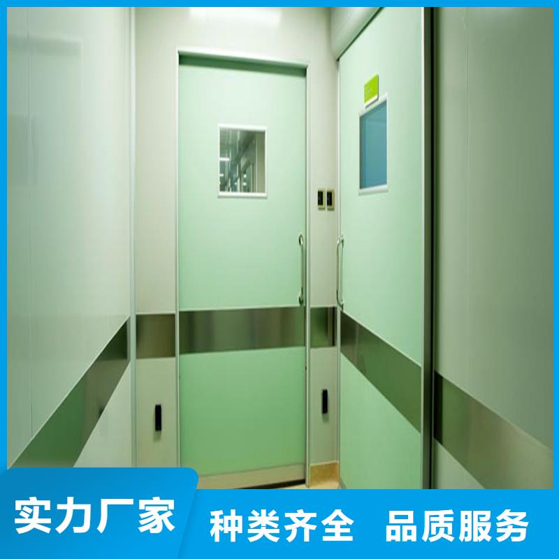 防辐射铅门低价保真