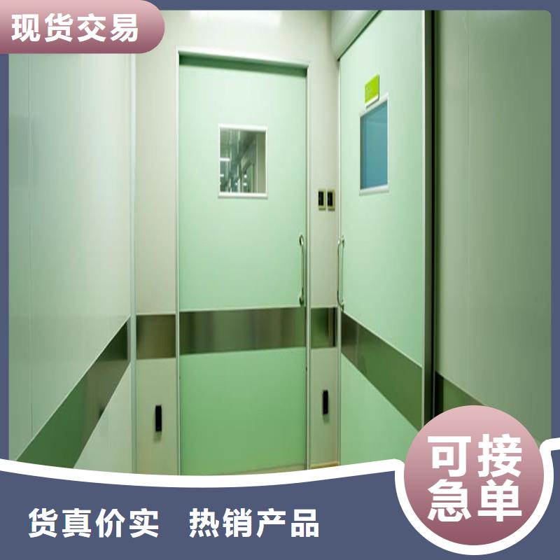 铅门防辐射铅板实力商家