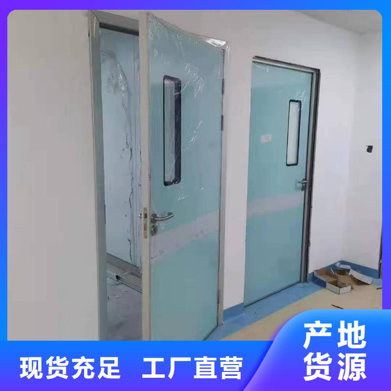 铅门传片箱库存齐全厂家直供