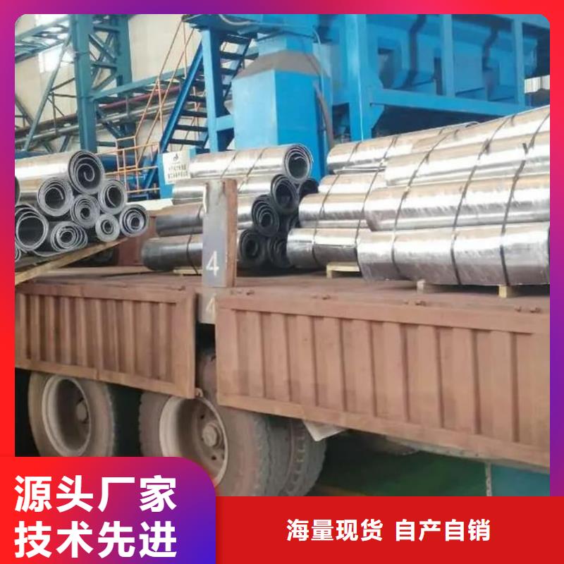 铅板-10mm辐射铅板按需定制真材实料