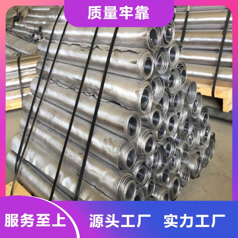 铅板防辐射铅门厂家经验丰富品质可靠