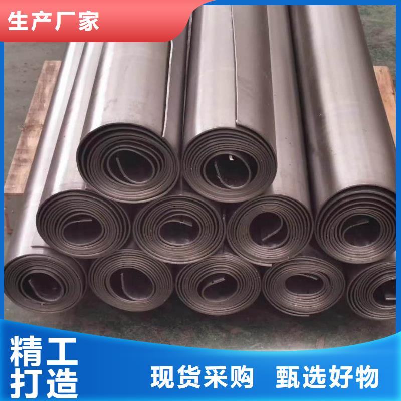 铅板铅门价格专业按需定制
