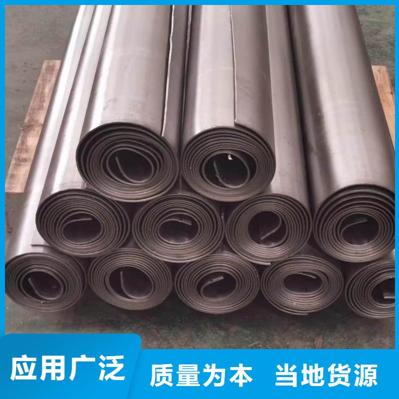 医用辐射防护铅板质量优异