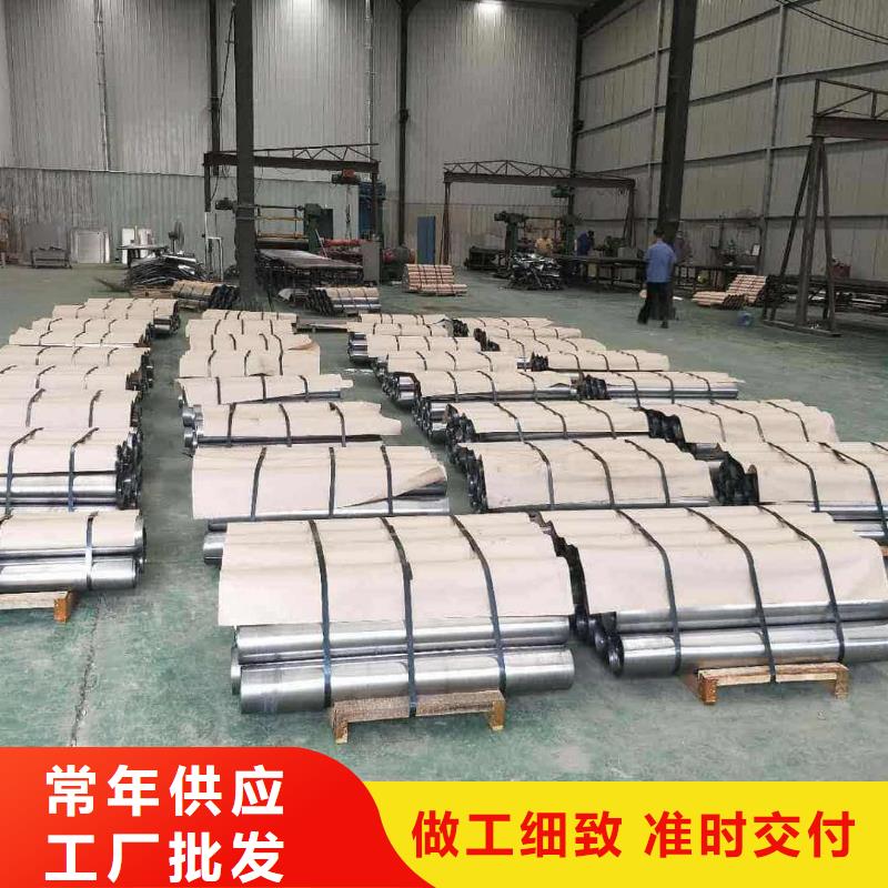 国标铅板质量保真