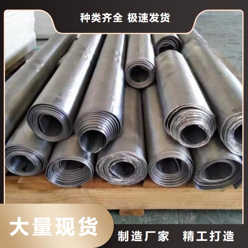 铅板DR射线防护铅房现货满足大量采购