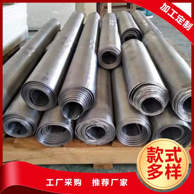 铅板防辐射铅门厂家经验丰富品质可靠