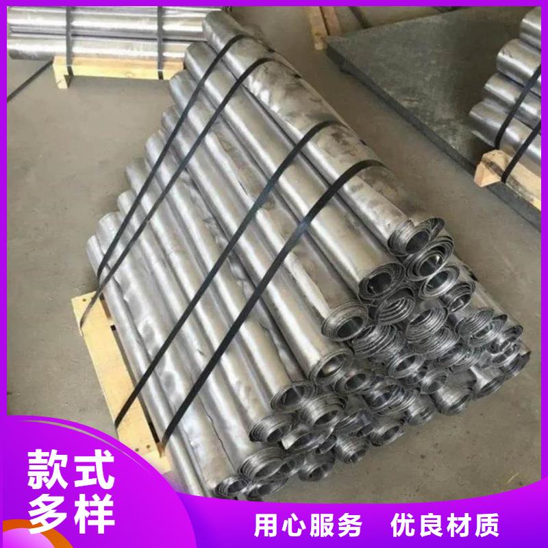 铅板铅门经久耐用