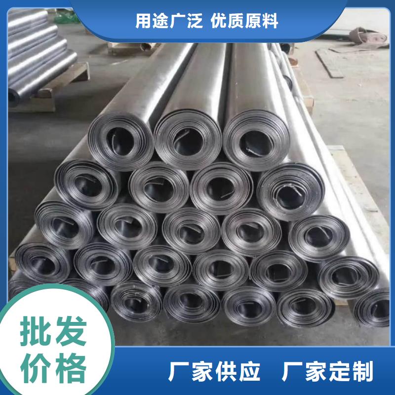 铅板防辐射铅玻璃价格用心做产品