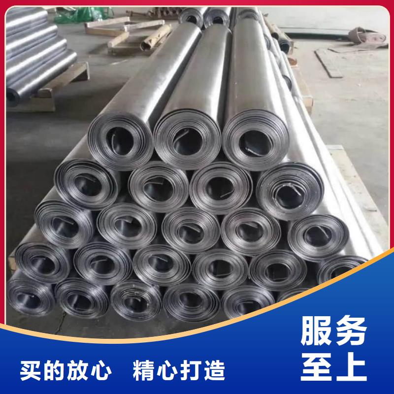 铅板铅玻璃拒绝伪劣产品