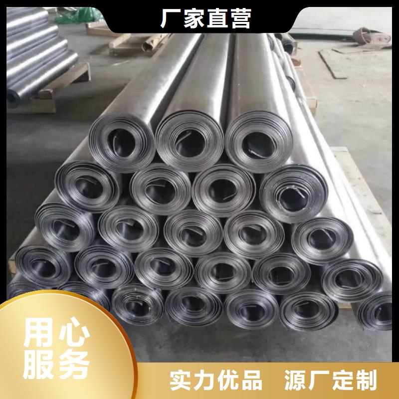 铅板硫酸钡工期短发货快