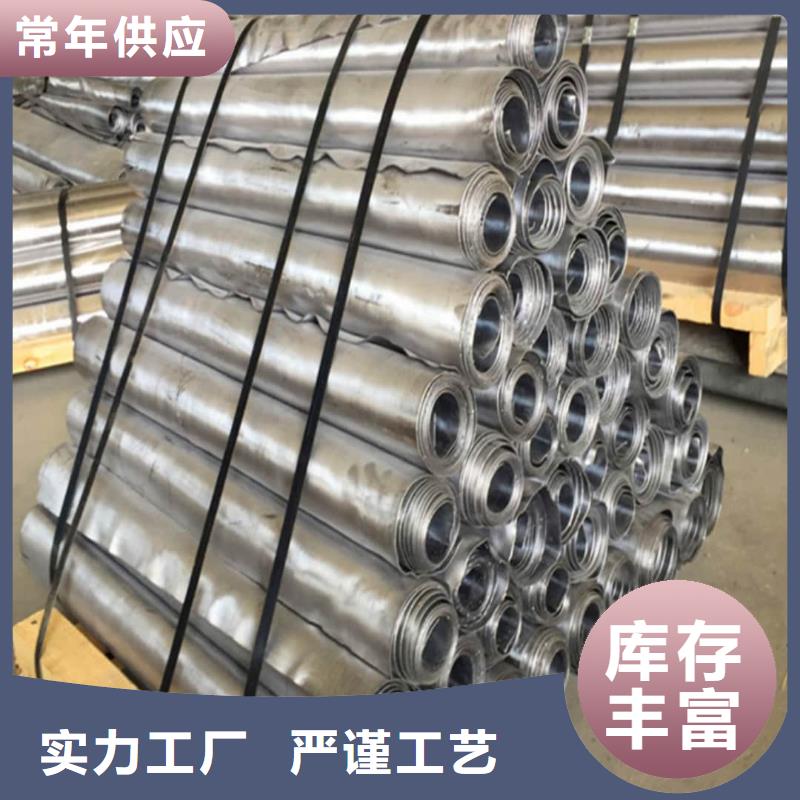 CT防护铅板实力厂家