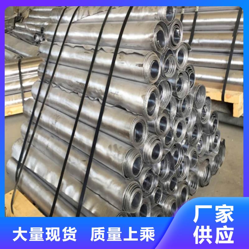 纯铅板规格介绍