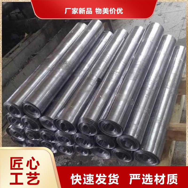 铅板铅门厂家优良材质