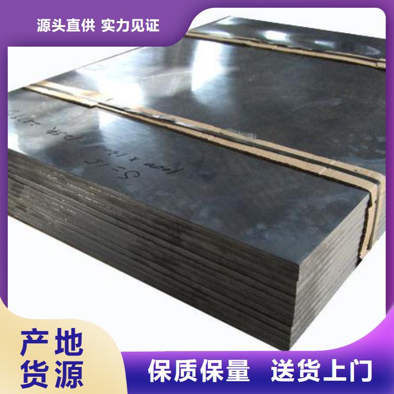 铅板铅门不只是质量好